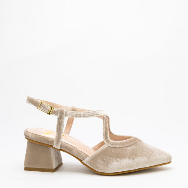 Denver Taupe