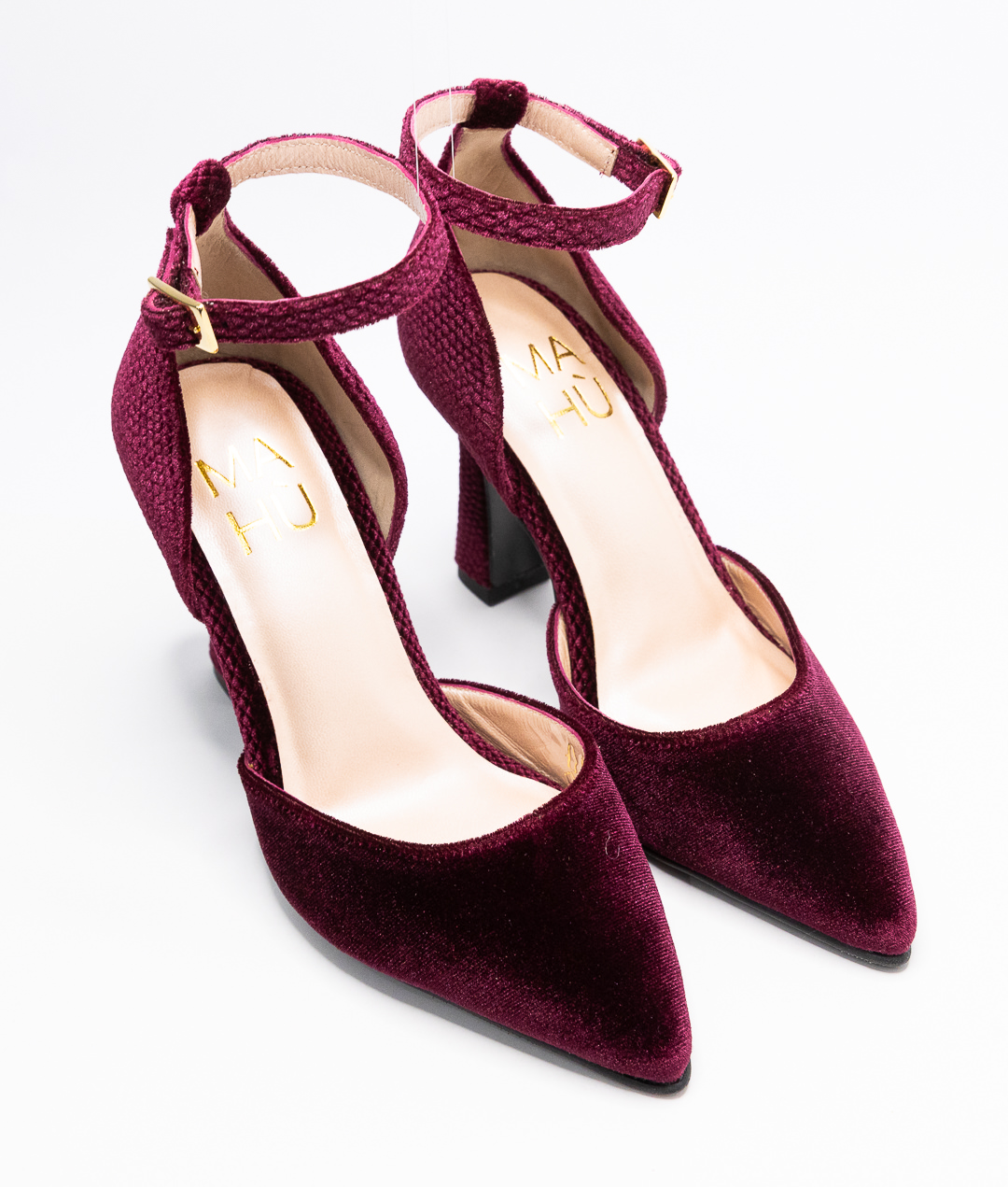 Dallas Garnet - Imagen 3