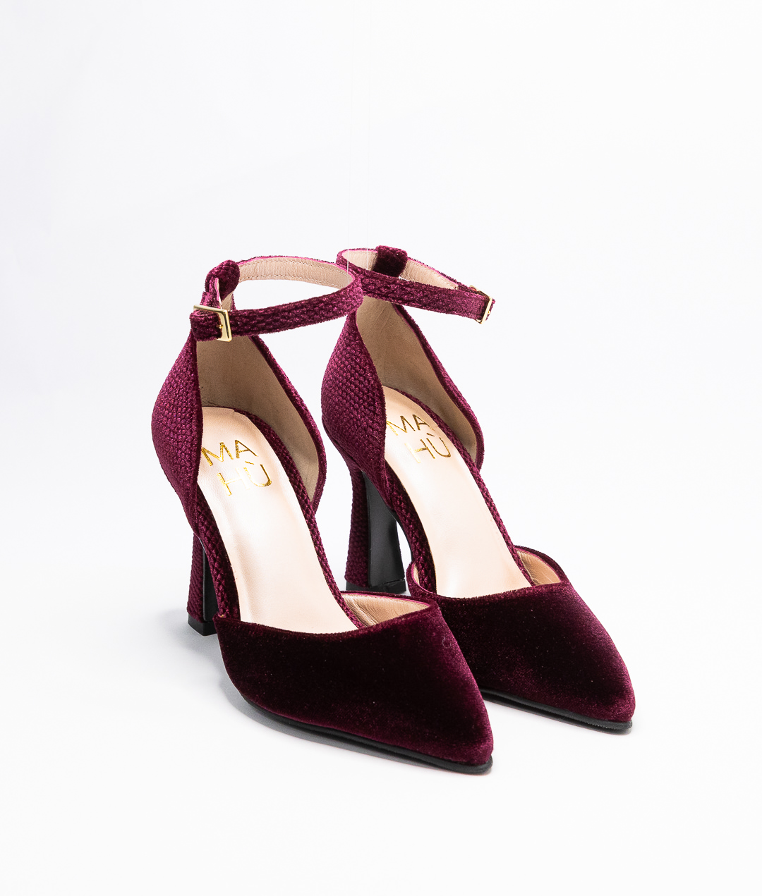 Dallas Garnet - Imagen 4