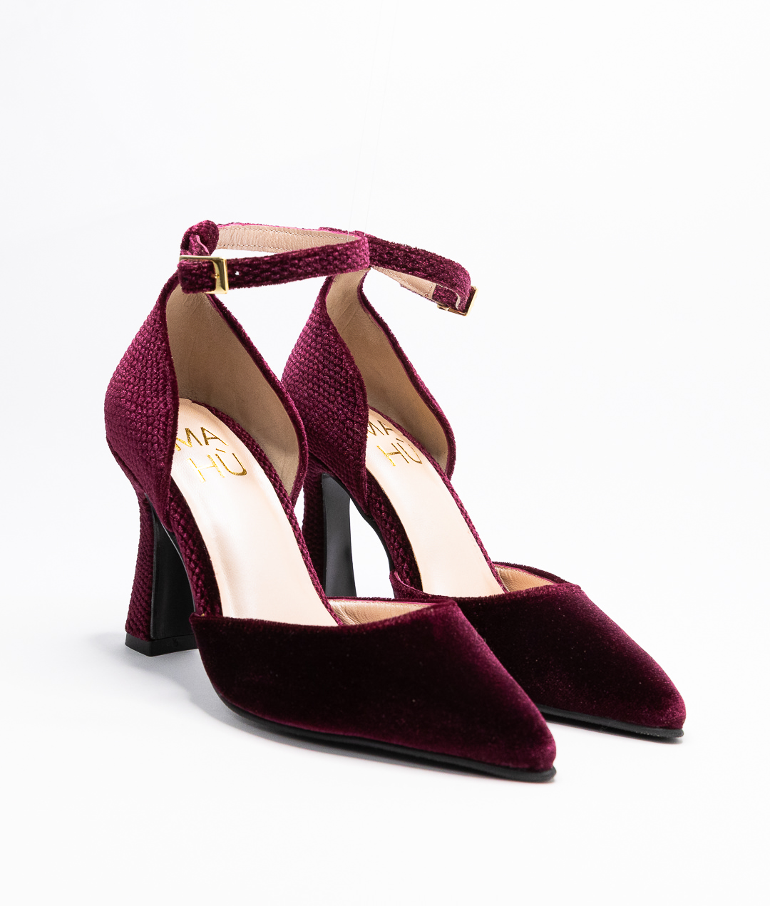 Dallas Garnet - Imagen 2