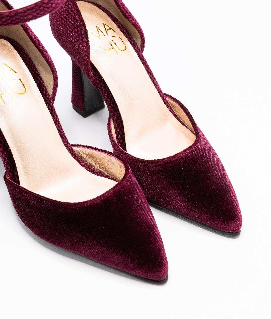 Dallas Garnet - Imagen 5