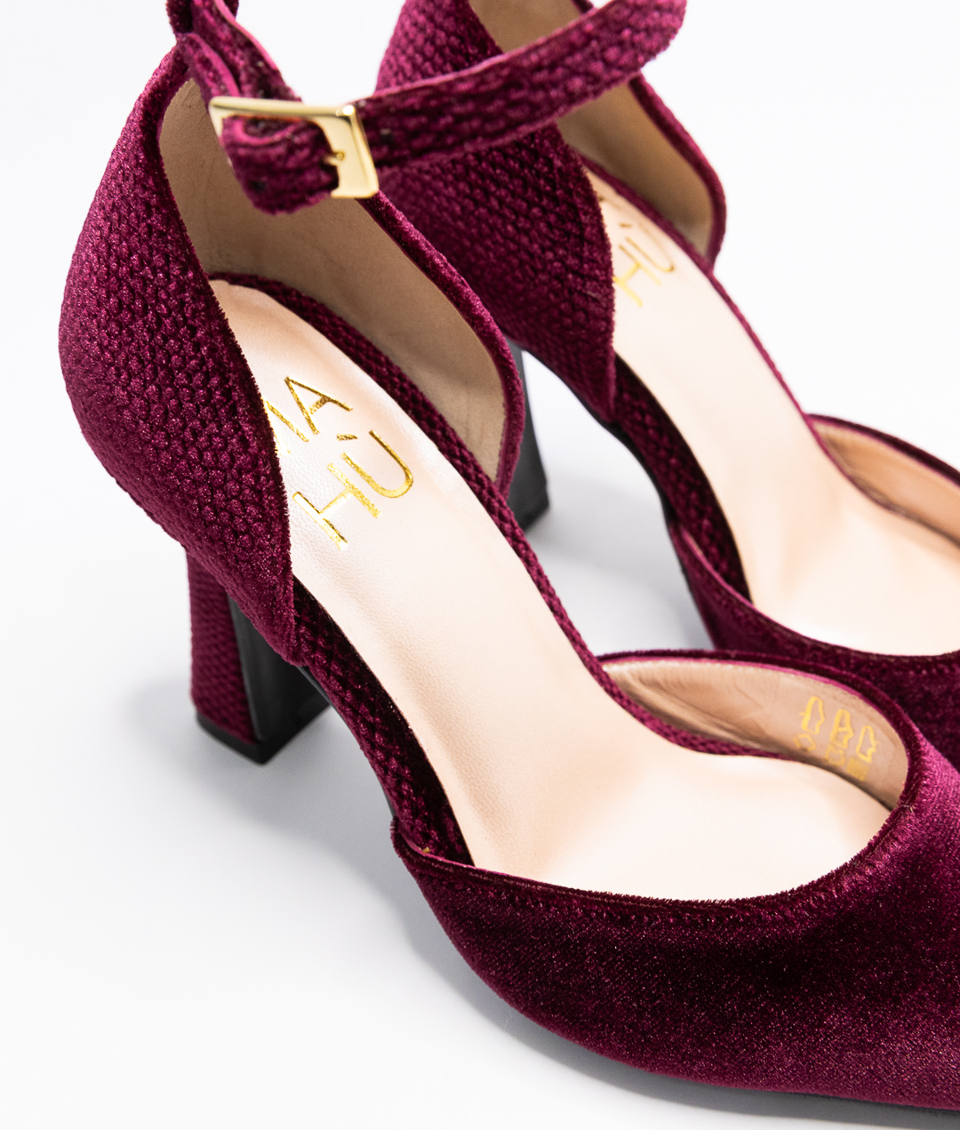 Dallas Garnet - Imagen 6