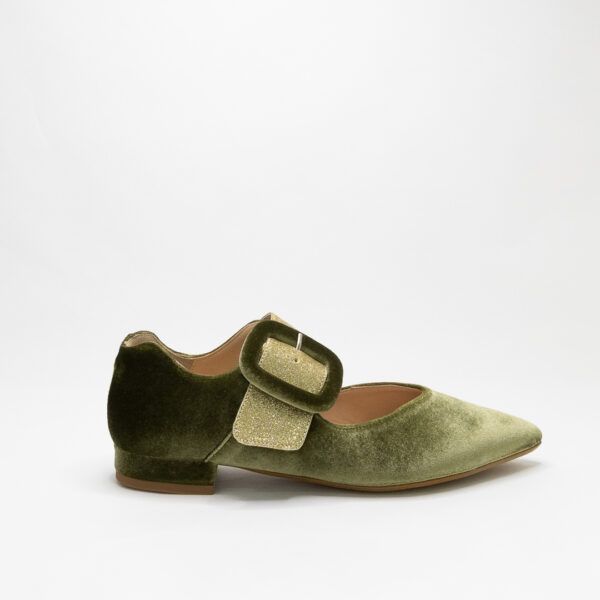Maseru Moss