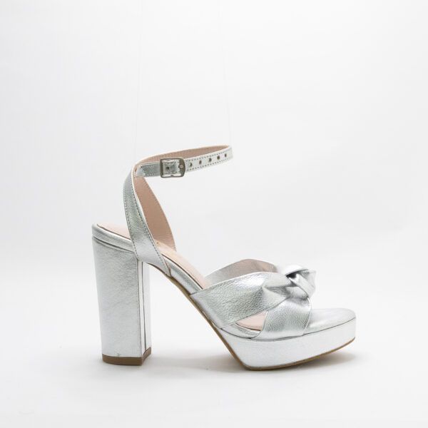 Milán Silver